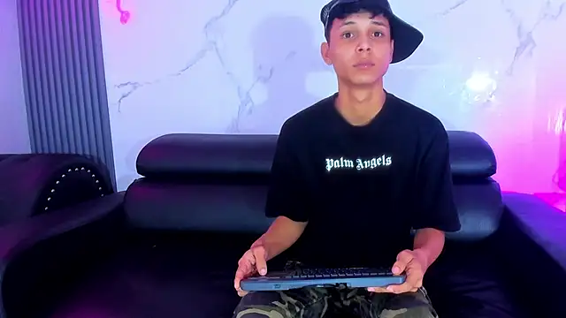 Chat XXX Live sweet_boyhot