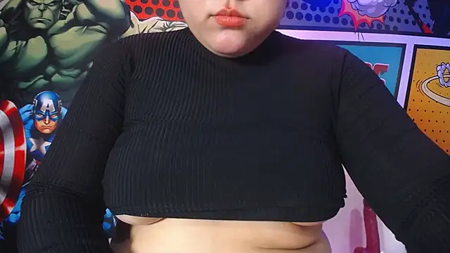 candy_hairy 라이브 XXX 채팅
