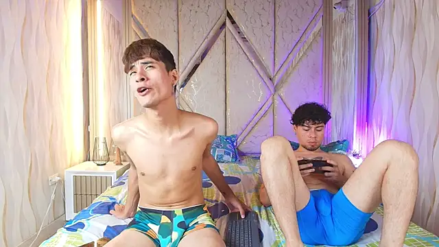 Twinfire_zeus Obrolan Langsung XXX