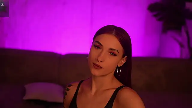 Živý XXX chat Magnetic_Mia_