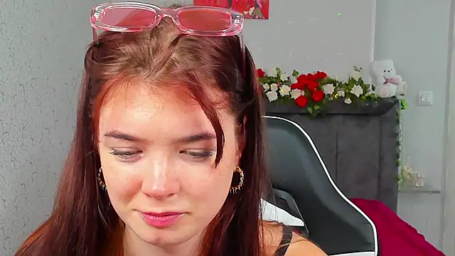 MelissaMay__ Chat XXX live