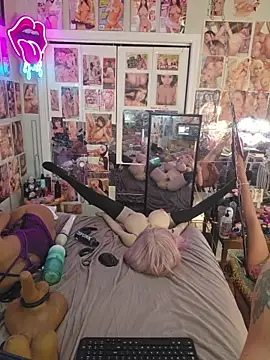 luvs2cumm69: απευθείας συνομιλία ΧΧΧ