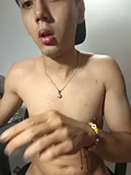 SrJacobs Pertunjukan Webcam