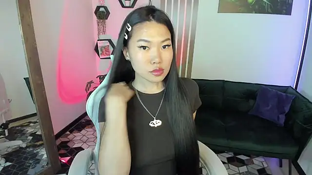 LunaPurrr 라이브 XXX 채팅