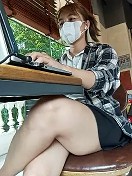 Michiko1 Chat XXX live