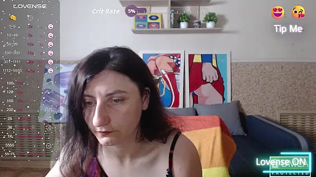 Muse_kitty_jenia's Live XXX Chat