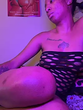 Chat +18 de LeBimbo ao vivo