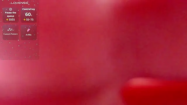 KateCuddle লাইভ XXX চ্যাট