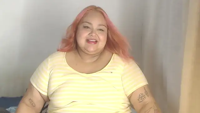 lovemyfatpussy 라이브 XXX 채팅