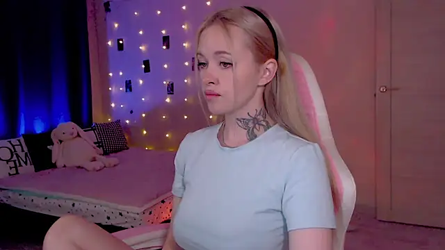 Naughty_Mable 라이브 XXX 채팅