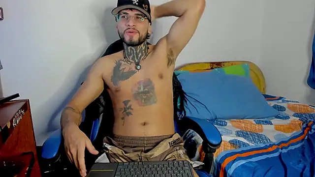 XXX chat uživo modela master_tokio