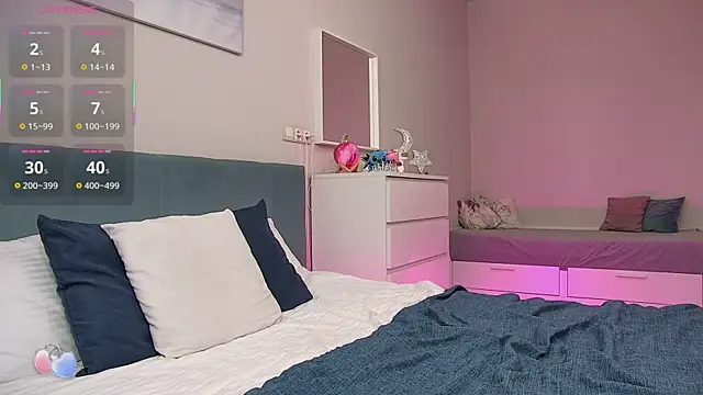 Maria_StellarrのライブXXXチャット