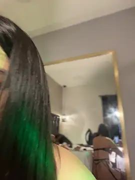 MiahWindsor Pertunjukan Webcam