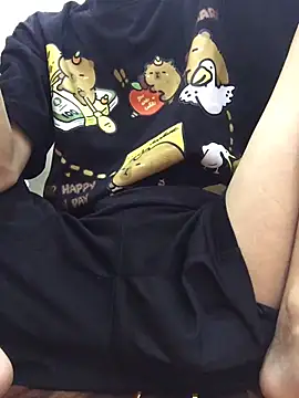 צ'אט XXX בשידור חי של Kangc369