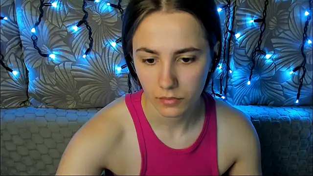 MaggieCake live XXX chat