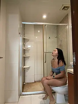 XXX chat uživo modela ruanruan05