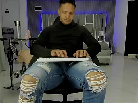 Chat XXX en directo de master_leather