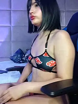 Chatroom XXX en direct de HikariBloom
