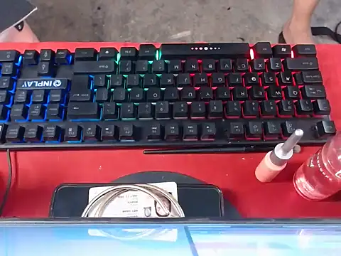Živý XXX chat angelfoxxxxx