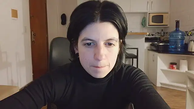 kyslrana Live XXX-chat