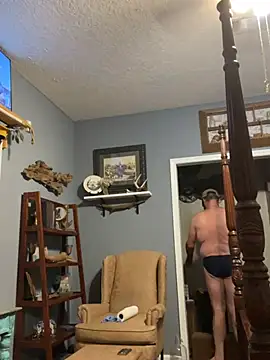 BootsAndCountry's Live XXX Chat