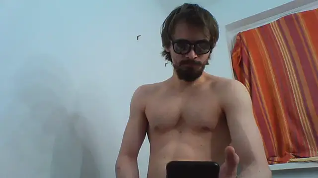 KaelNox Live XXX-chat