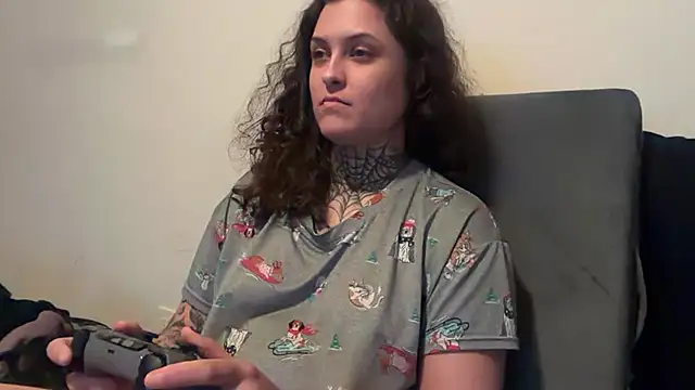 snowflakee69's Live XXX Chat