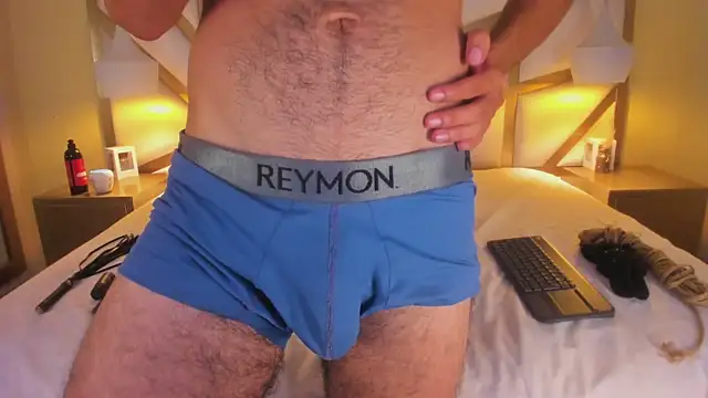 Jaxon_Carter Webcam Show