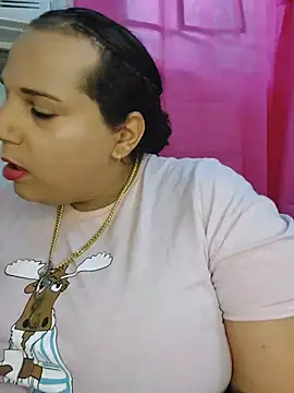 Strongshemail Live XXX Chat