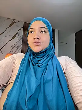 sweetmuslim01's Live XXX Chat
