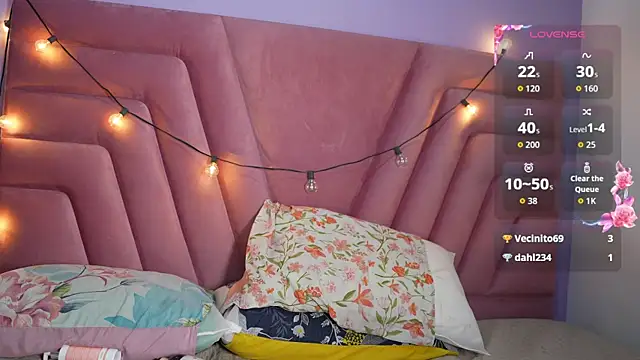 naughtyyindiann Live XXX-Chat