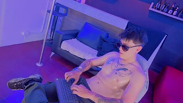Živý XXX chat angel_still_