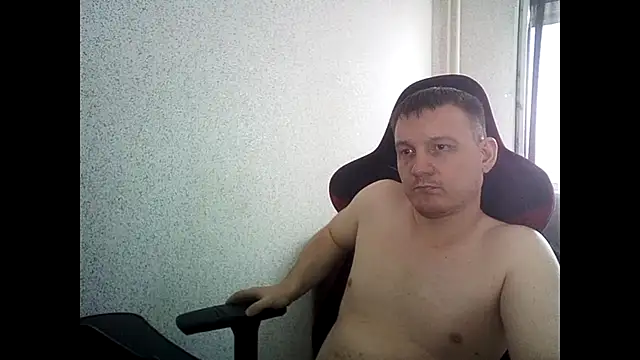 MysteriousWanderer Webcam Show