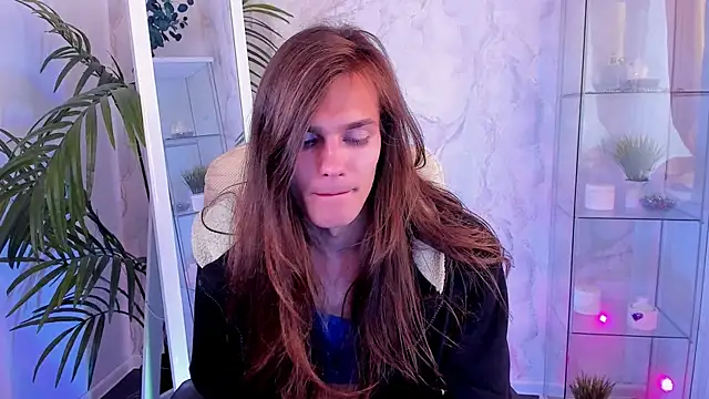 WillFobosn Live XXX chat