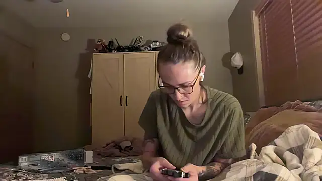 Ellz4 Live XXX-chat