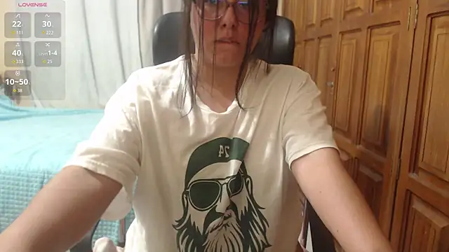 Venus_cat_'s Live XXX Chat
