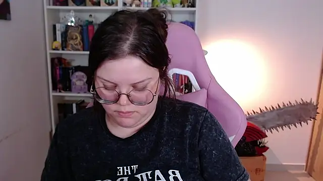 Gabiwaifu Obrolan Langsung XXX