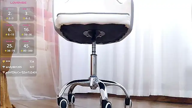צ'אט XXX בשידור חי של Tianxin6