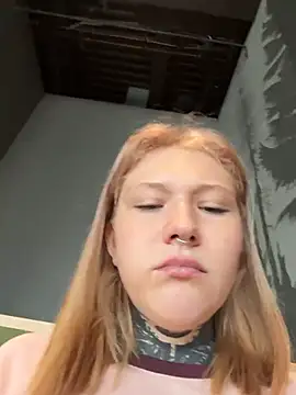 FionaMurr Live XXX-Chat