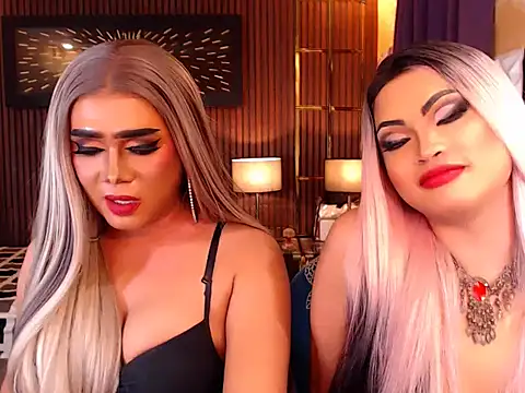MariaSofiaLoveTS 라이브 XXX 채팅