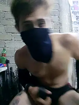 XXX chat uživo modela Mexxa_Hott