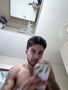 cardonack Pertunjukan Webcam