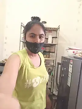 Živý XXX chat sakshi_moni