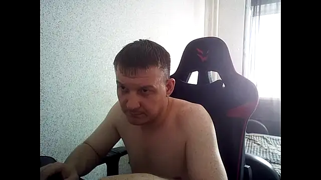 MysteriousWanderer Pertunjukan Webcam