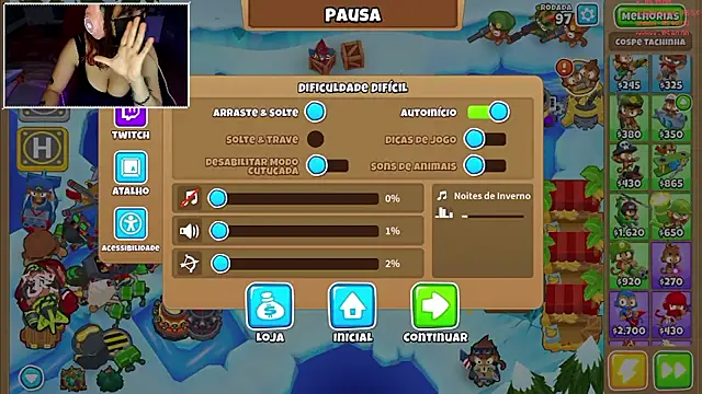 Chat +18 de Lucyiy_ ao vivo