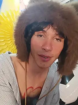 LittleTymmy – Live XXX-chat