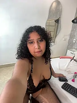 Czat XXX na żywo – ameliarossii