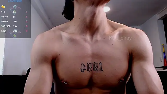 Ray_Dimarco Live XXX Chat