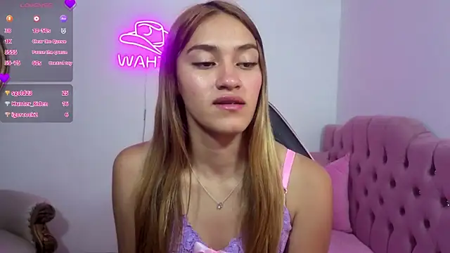Jenner_tay's Live XXX Chat