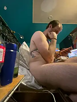 Chat XXX Live charactrzero